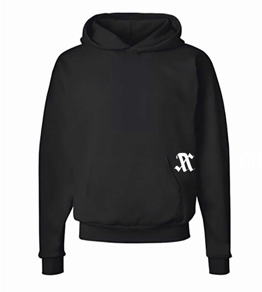 xx recordings hoodie
